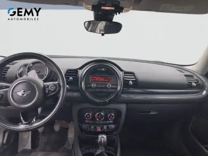 Photo 7 Mini Mini Clubman One 102 ch