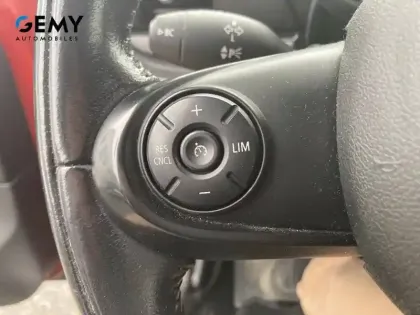 Photo 14 Mini Mini Clubman One 102 ch