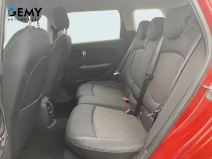 Photo 9 Mini Mini Clubman One 102 ch