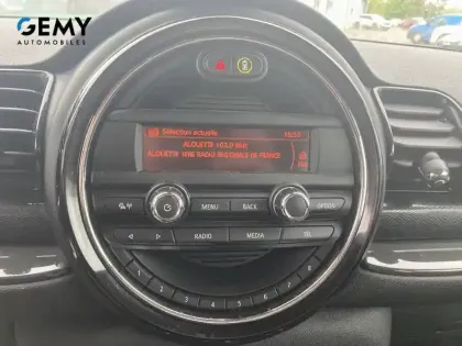 Photo 13 Mini Mini Clubman One 102 ch