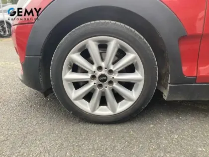 Photo 10 Mini Mini Clubman One 102 ch