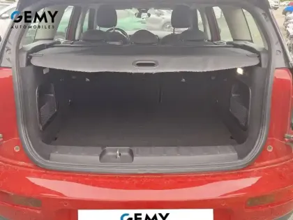 Photo 5 Mini Mini Clubman One 102 ch