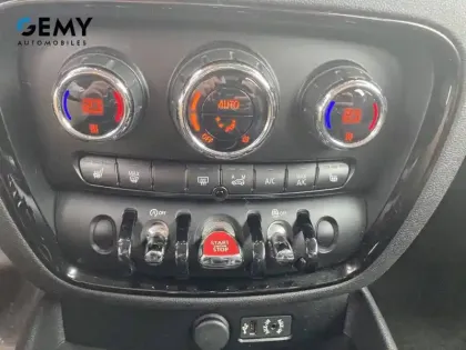 Photo 12 Mini Mini Clubman One 102 ch