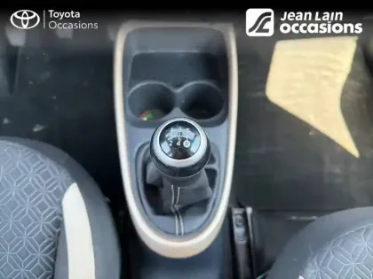 Photo 12 Toyota Aygo  X 1.0 VVT-i 72