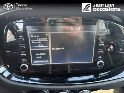 Photo 14 Toyota Aygo  X 1.0 VVT-i 72