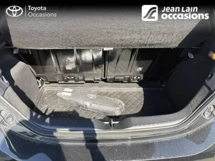 Photo 9 Toyota Aygo  X 1.0 VVT-i 72