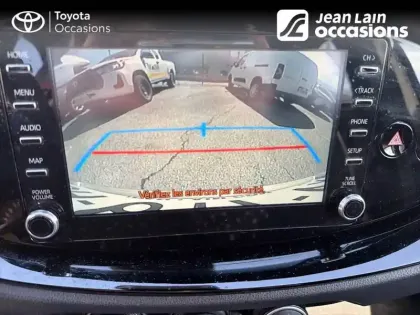 Photo 18 Toyota Aygo  X 1.0 VVT-i 72