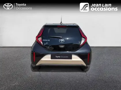 Photo 5 Toyota Aygo  X 1.0 VVT-i 72