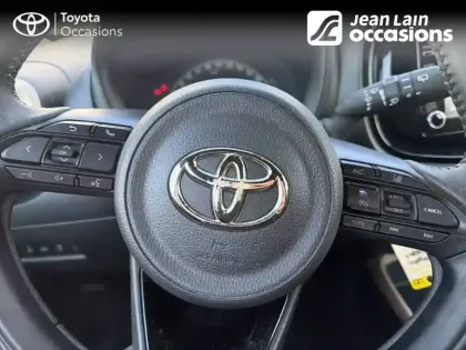 Photo 11 Toyota Aygo  X 1.0 VVT-i 72