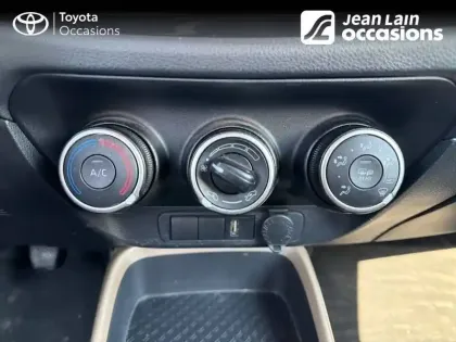 Photo 13 Toyota Aygo  X 1.0 VVT-i 72