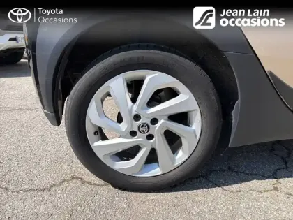 Photo 8 Toyota Aygo  X 1.0 VVT-i 72