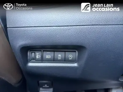 Photo 19 Toyota Aygo  X 1.0 VVT-i 72