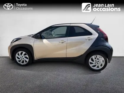 Photo 7 Toyota Aygo  X 1.0 VVT-i 72