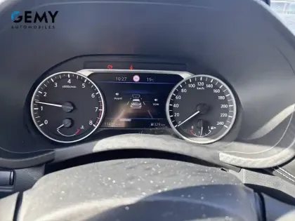 Photo 15 Nissan Juke  DIG-T 114