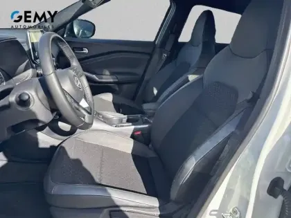 Photo 8 Nissan Juke  DIG-T 114