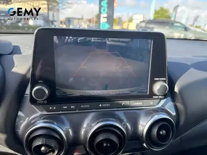 Photo 14 Nissan Juke  DIG-T 114