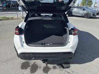 Photo 5 Nissan Juke  DIG-T 114