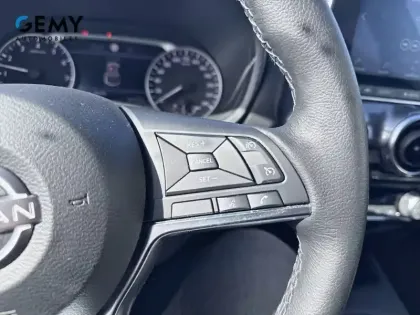 Photo 17 Nissan Juke  DIG-T 114