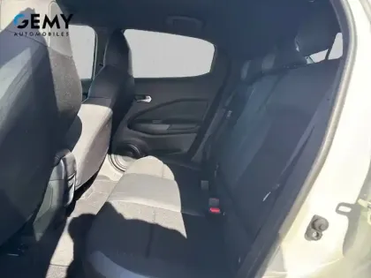 Photo 9 Nissan Juke  DIG-T 114