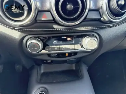 Photo 16 Nissan Juke  DIG-T 114