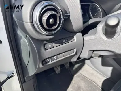 Photo 11 Nissan Juke  DIG-T 114