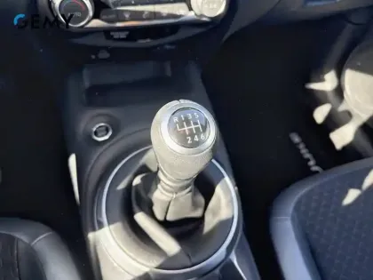 Photo 13 Nissan Juke  DIG-T 114