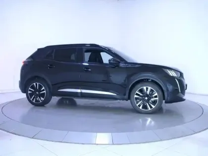 Photo 28 Peugeot 2008  Electrique 136 ch