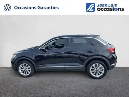 Photo 6 Volkswagen T-roc  1.5 TSI EVO 150 Start/Stop BVM6