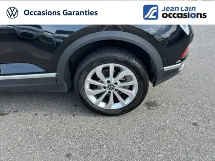 Photo 11 Volkswagen T-roc  1.5 TSI EVO 150 Start/Stop BVM6