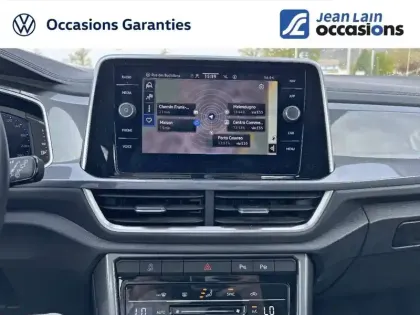 Photo 14 Volkswagen T-roc  1.5 TSI EVO 150 Start/Stop BVM6