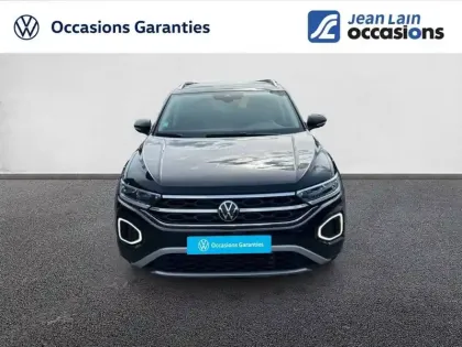 Photo 8 Volkswagen T-roc  1.5 TSI EVO 150 Start/Stop BVM6