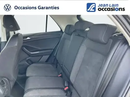 Photo 5 Volkswagen T-roc  1.5 TSI EVO 150 Start/Stop BVM6