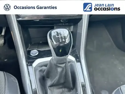 Photo 15 Volkswagen T-roc  1.5 TSI EVO 150 Start/Stop BVM6