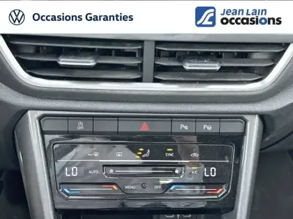 Photo 18 Volkswagen T-roc  1.5 TSI EVO 150 Start/Stop BVM6