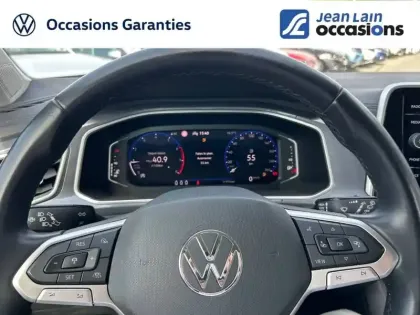 Photo 17 Volkswagen T-roc  1.5 TSI EVO 150 Start/Stop BVM6