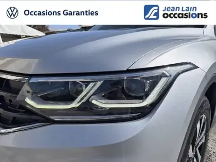 Photo 19 Volkswagen Tiguan  2.0 TDI 150ch DSG7