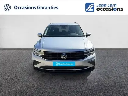 Photo 8 Volkswagen Tiguan  2.0 TDI 150ch DSG7