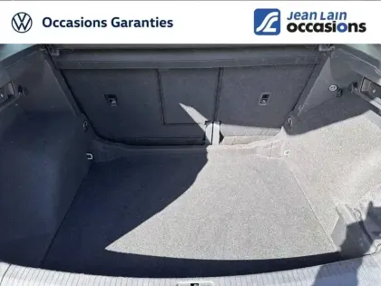 Photo 13 Volkswagen Tiguan  2.0 TDI 150ch DSG7