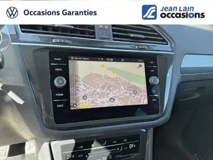 Photo 14 Volkswagen Tiguan  2.0 TDI 150ch DSG7