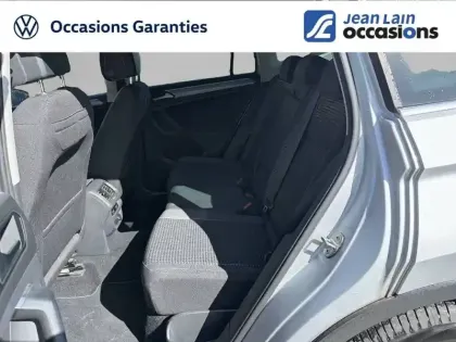 Photo 5 Volkswagen Tiguan  2.0 TDI 150ch DSG7