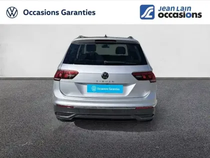 Photo 7 Volkswagen Tiguan  2.0 TDI 150ch DSG7