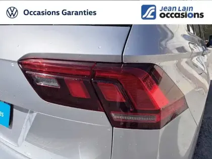 Photo 18 Volkswagen Tiguan  2.0 TDI 150ch DSG7