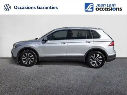 Photo 6 Volkswagen Tiguan  2.0 TDI 150ch DSG7