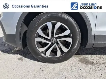 Photo 11 Volkswagen Tiguan  2.0 TDI 150ch DSG7