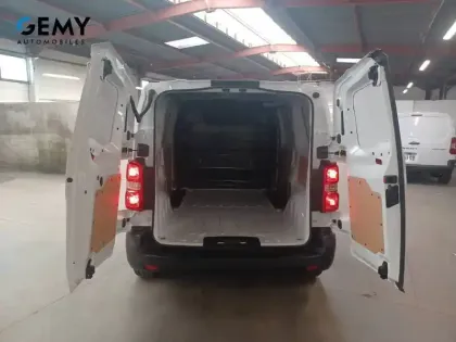 Photo 5 Peugeot Expert  FGN M DIESEL 120 CH MANUELLE