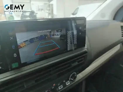 Photo 13 Peugeot Expert  FGN M DIESEL 120 CH MANUELLE