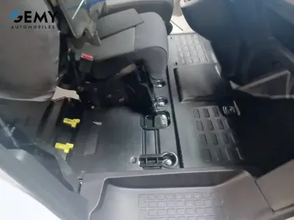 Photo 15 Peugeot Expert  FGN M DIESEL 120 CH MANUELLE