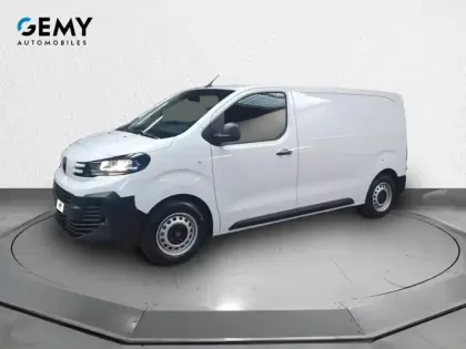 Photo Peugeot Expert