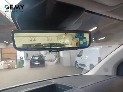 Photo 14 Peugeot Expert  FGN M DIESEL 120 CH MANUELLE