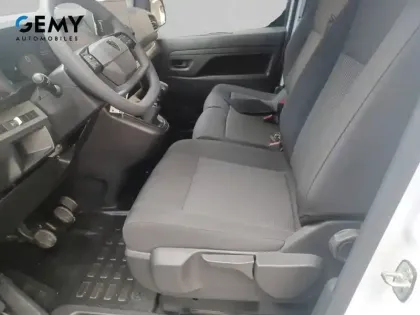 Photo 8 Peugeot Expert  FGN M DIESEL 120 CH MANUELLE